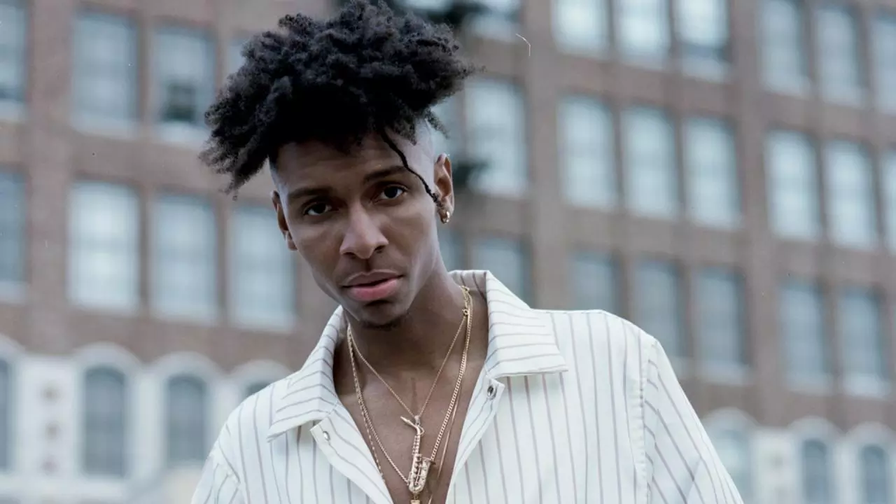 Masego interview: 'There's a weird pressure on artists to be fake deep' | British GQ | British GQ