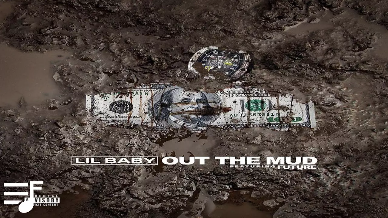 Lil Baby - Out The Mud (feat. Future) Instrumental - YouTube