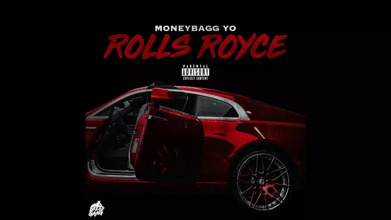 Moneybagg Yo-Rolls Royce (Rover Remix) - YouTube