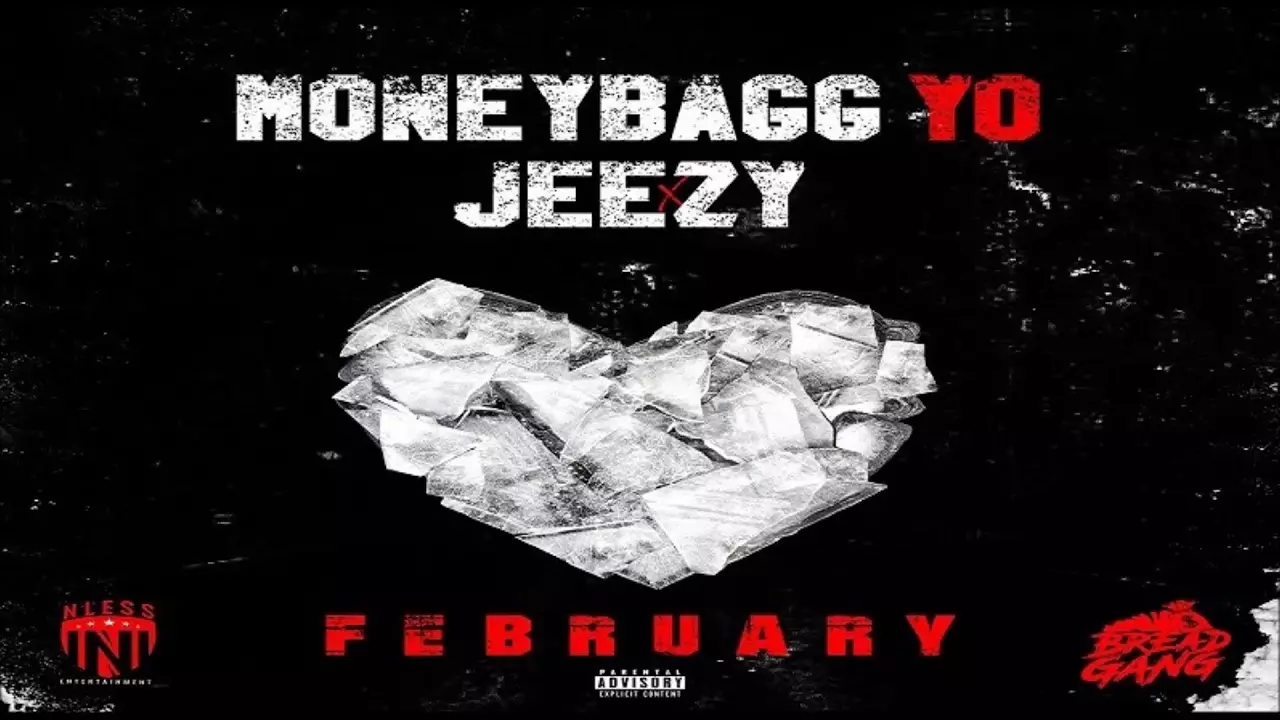 Moneybagg Yo - FEBRUARY (Audio) ft. Jeezy SLOWED DOWN - YouTube