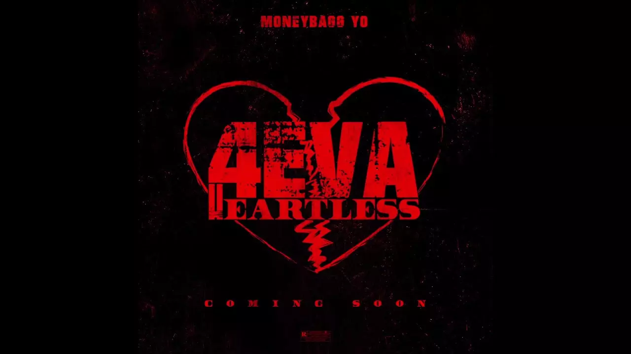 4Eva Heartless Challenge - YouTube