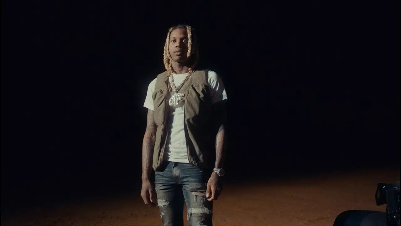 Lil Durk - Stay Down feat. 6lack & Young Thug (Official Music Video) -  YouTube