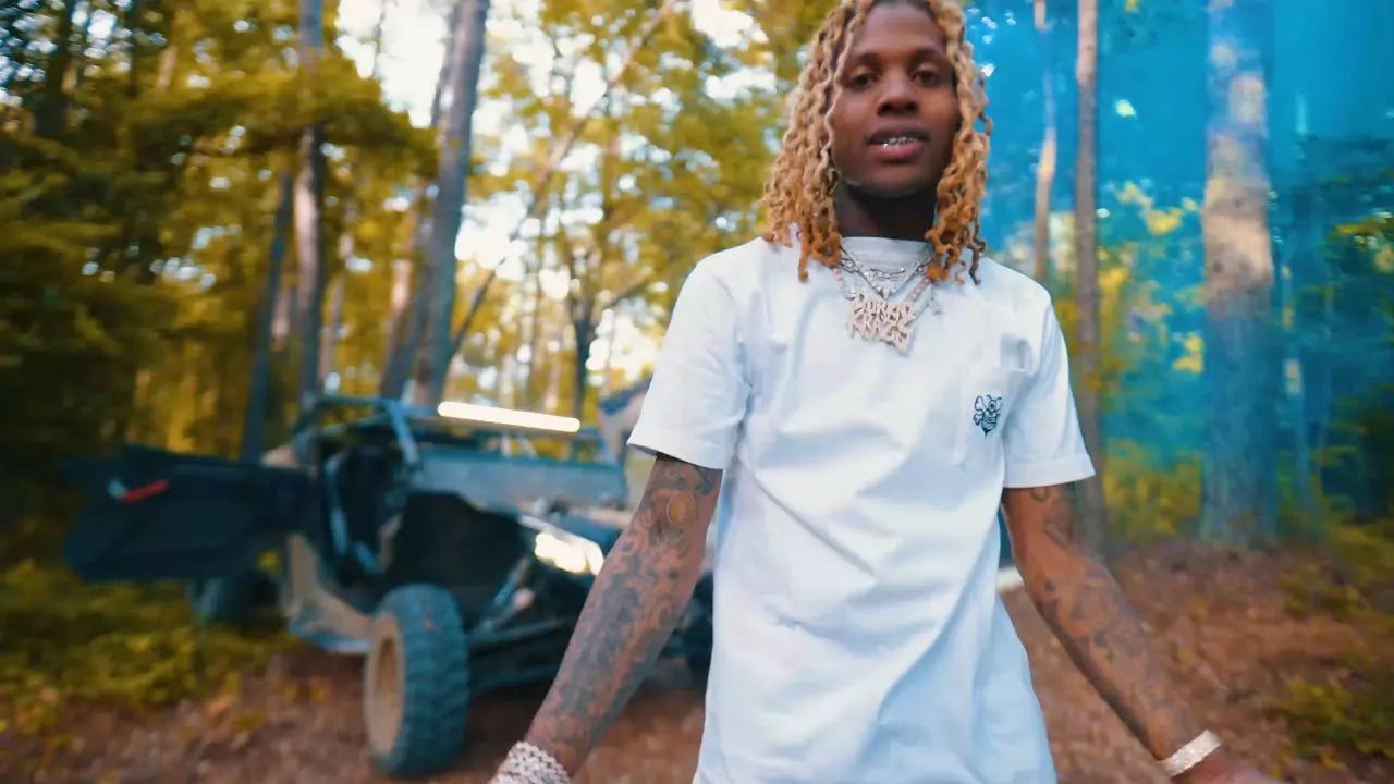 Lil Durk - Watch Yo Homie (Official Music Video) - YouTube