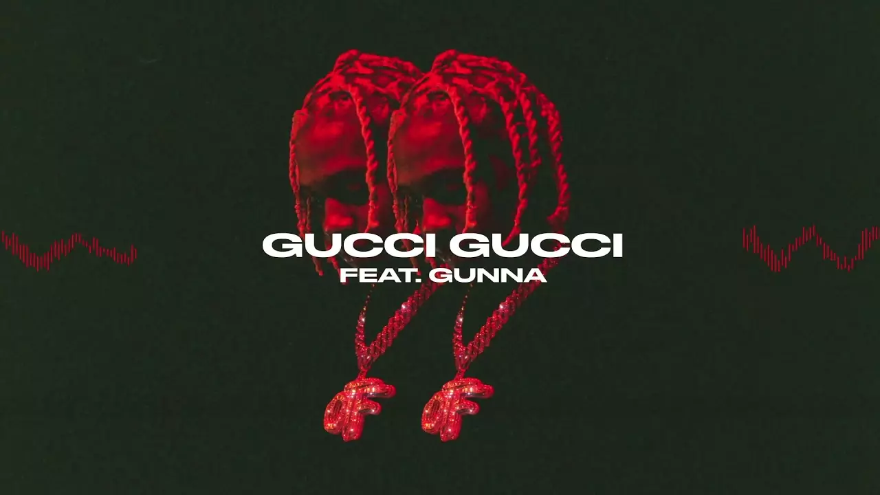 Lil Durk - Gucci Gucci feat. Gunna (Official Audio) - YouTube