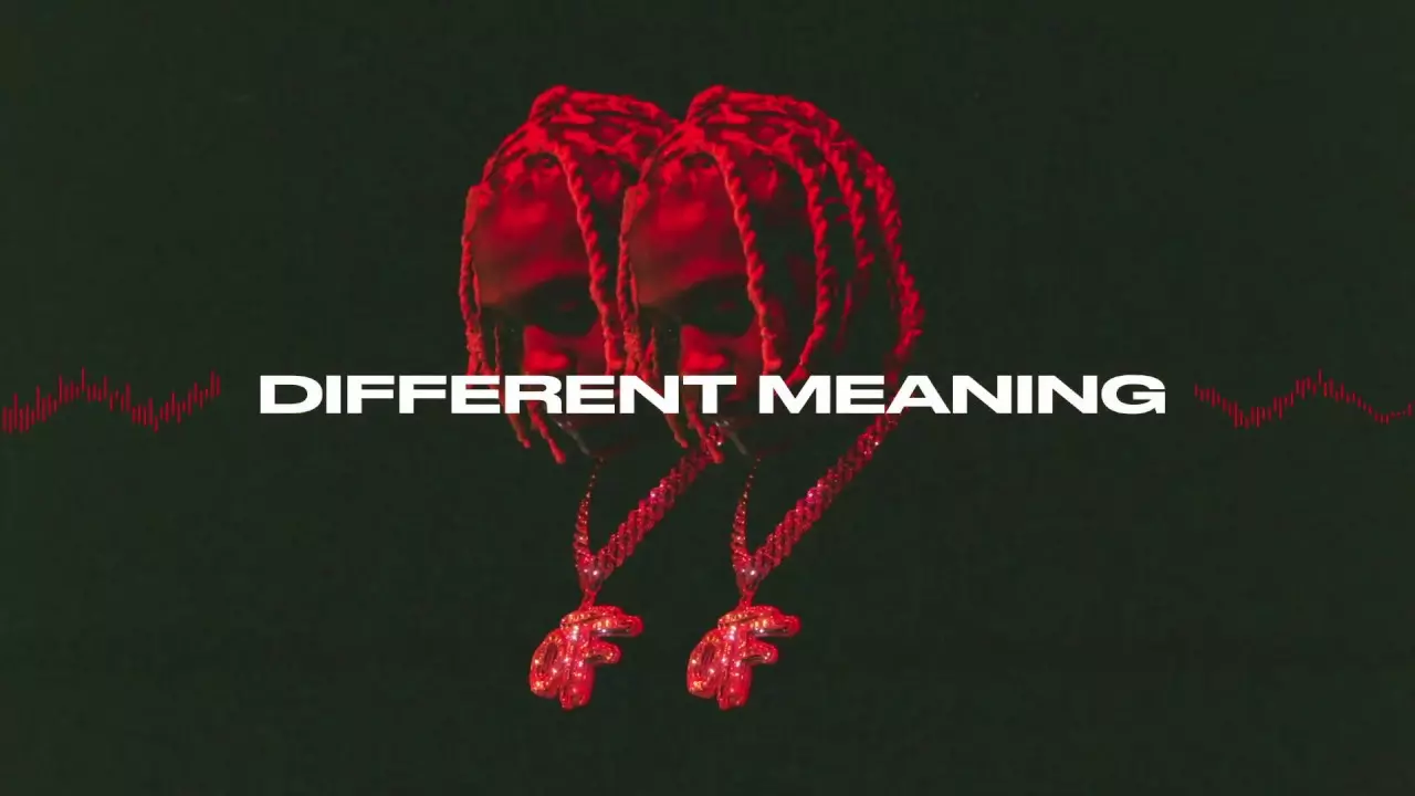 Lil Durk - Different Meaning (Official Audio) - YouTube