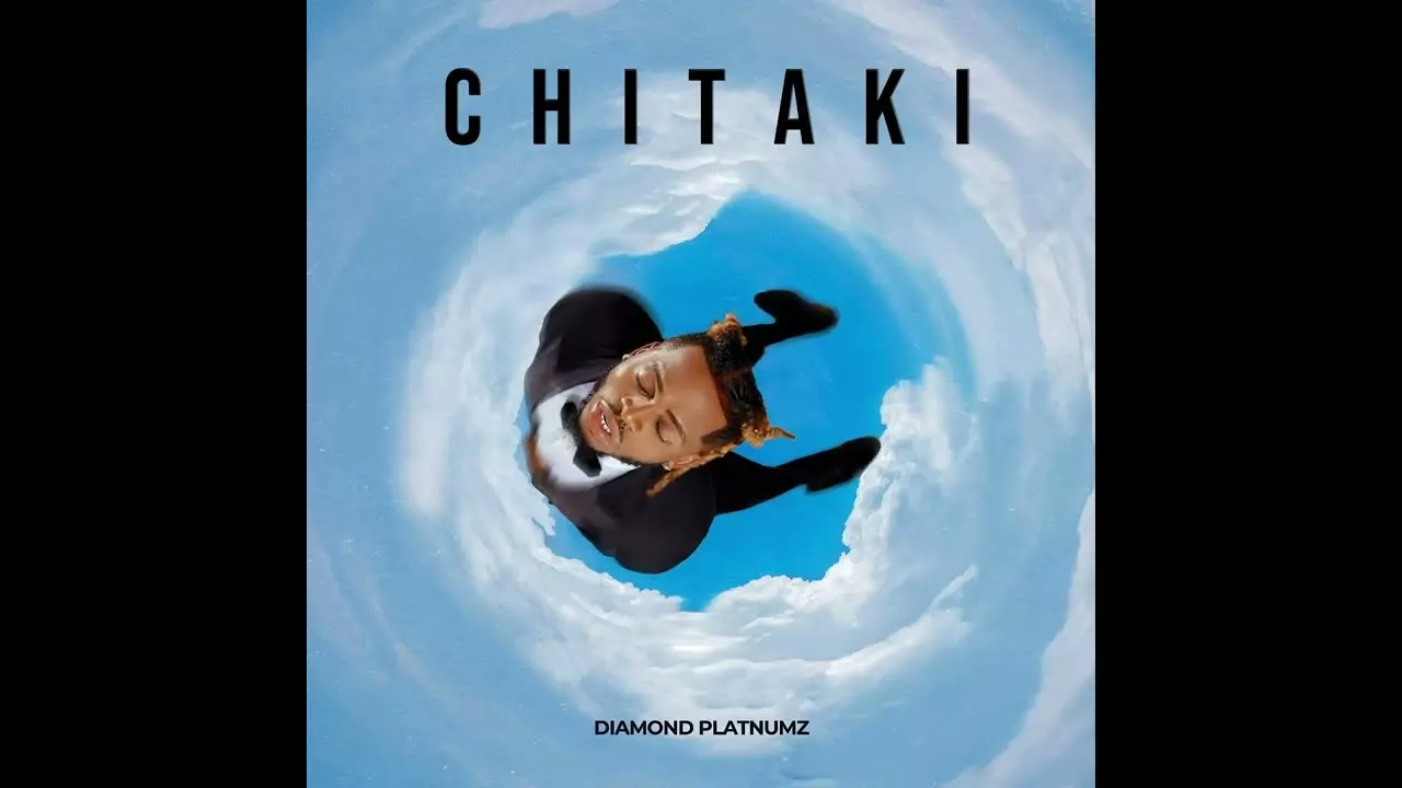 Diamond Platnumz - Chitaki (Official Audio & Lyric Video) - YouTube