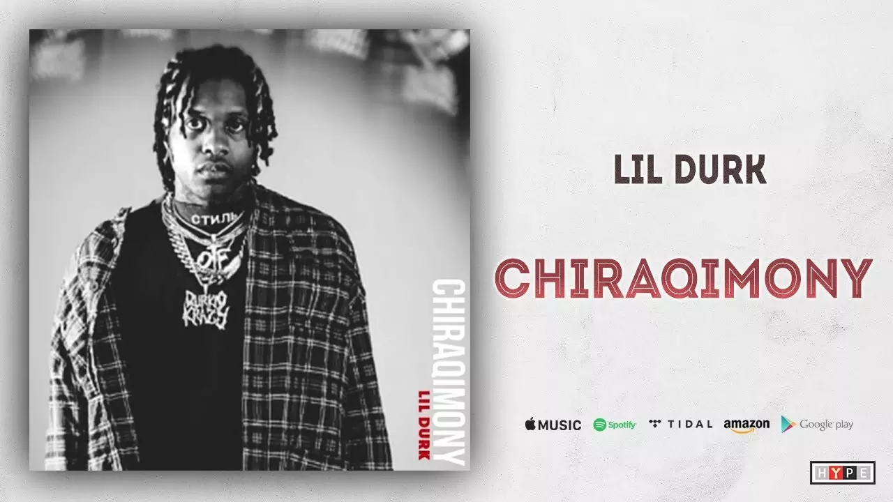 Lil Durk - Chiraqimony (Kodak Black "Testimony" Remix) - YouTube