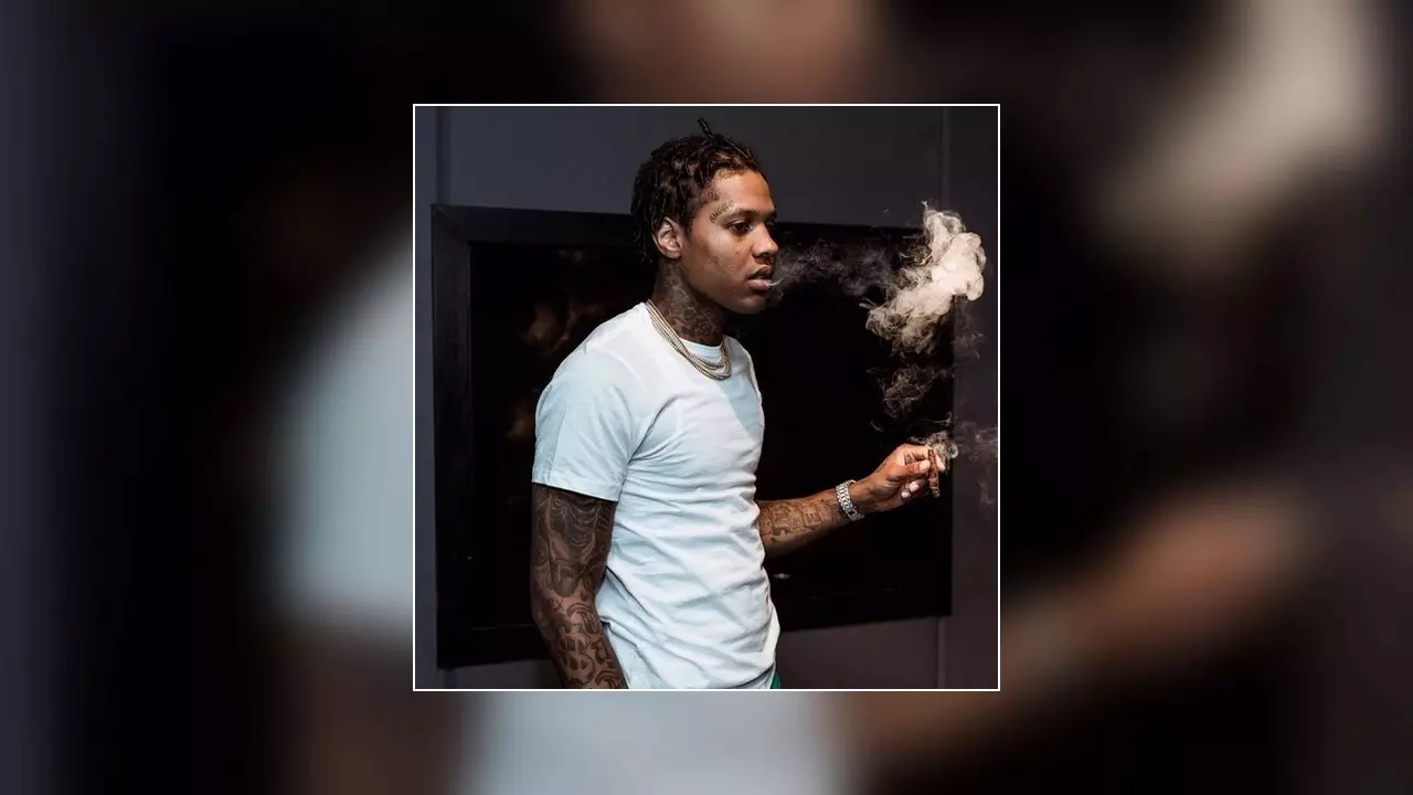 Lil Durk - Dead Niggas (Official Audio) - YouTube