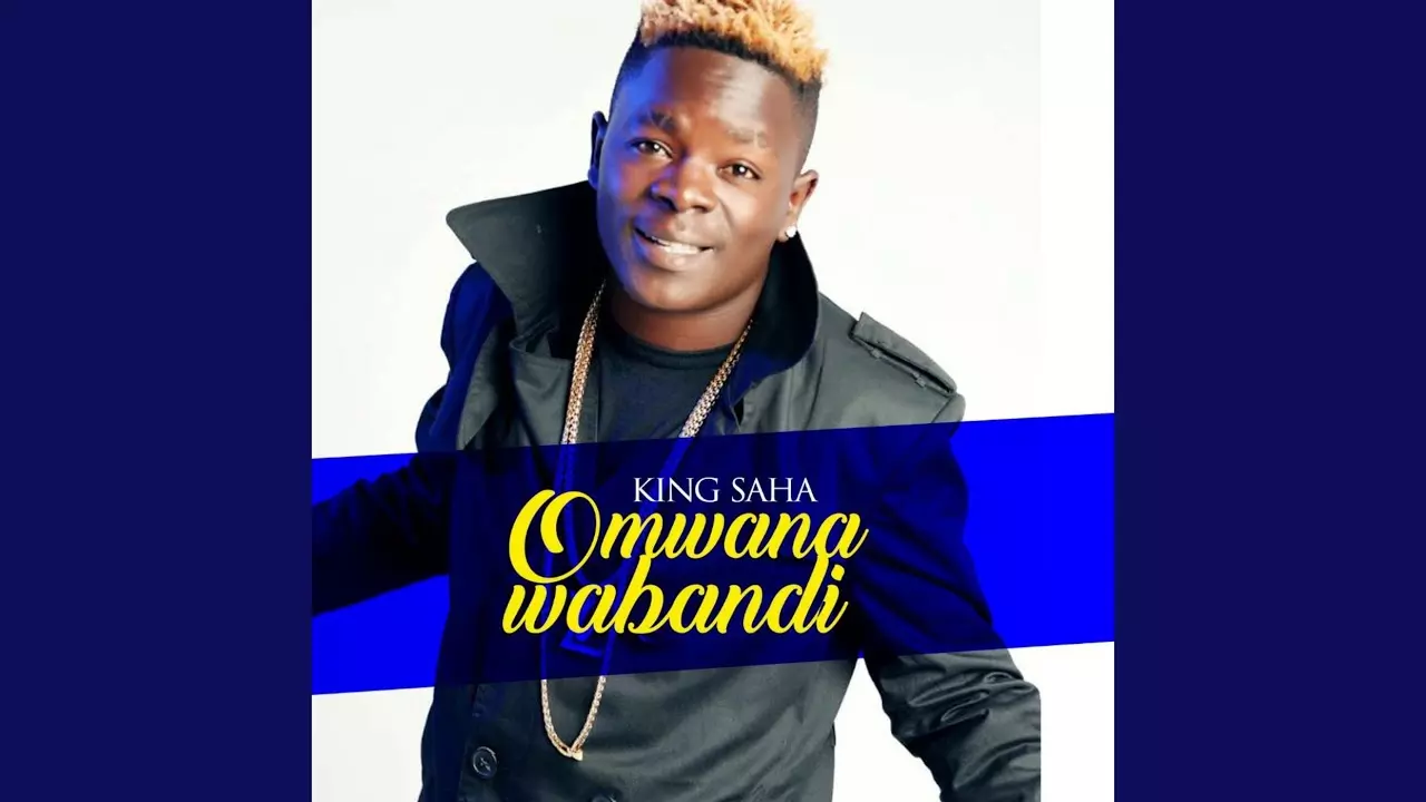 Omwana Wabandi - YouTube