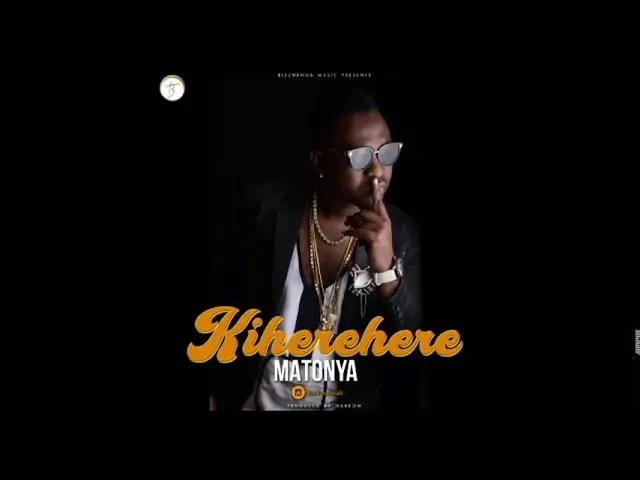 Matonya - Kiherehere (Official Audio) - YouTube