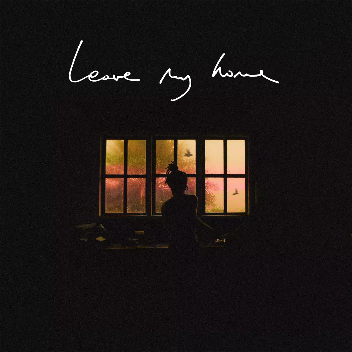 Leave My Home - Single by FKJ on Apple Music