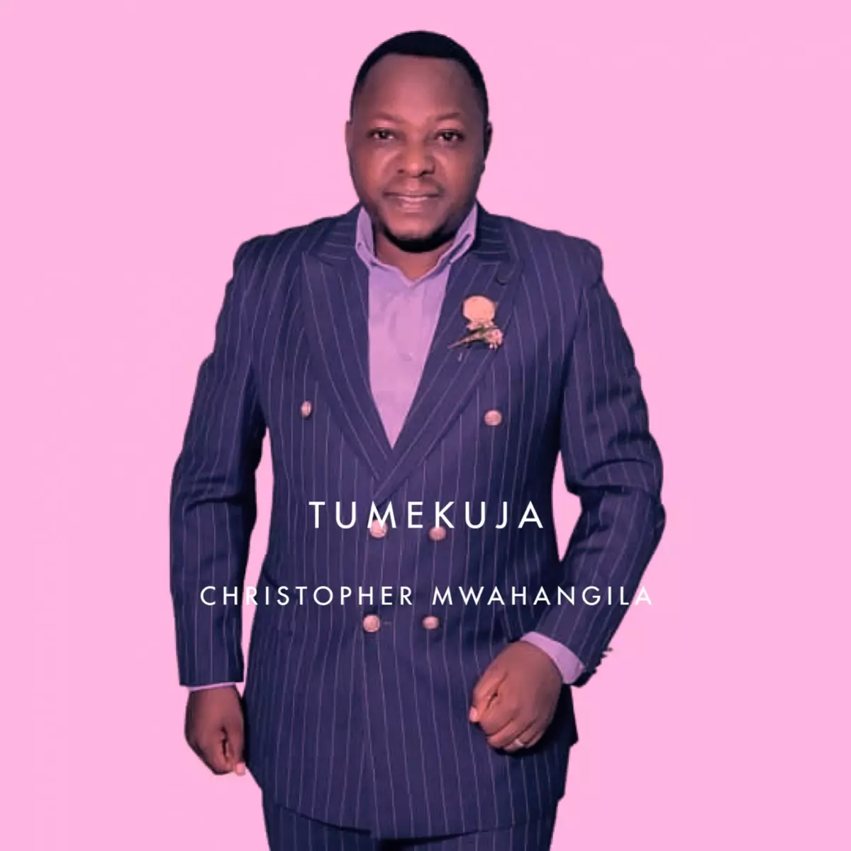 Tumekuja - Single by Christopher Mwahangila on Apple Music