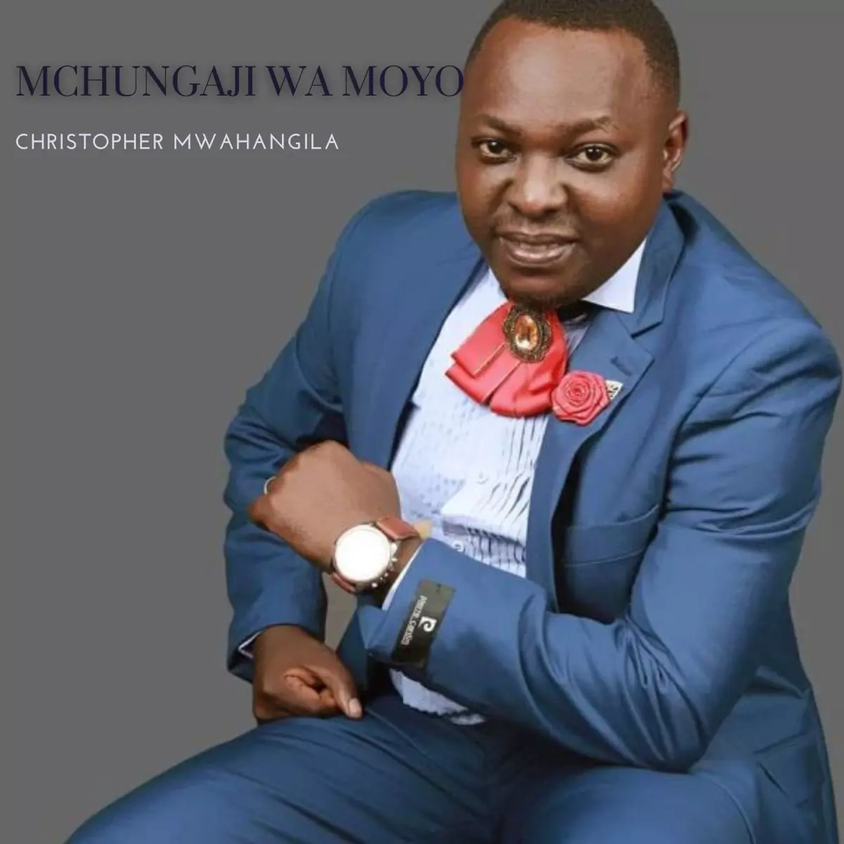 Kuna Nguvu - Single by Christopher Mwahangila on Apple Music