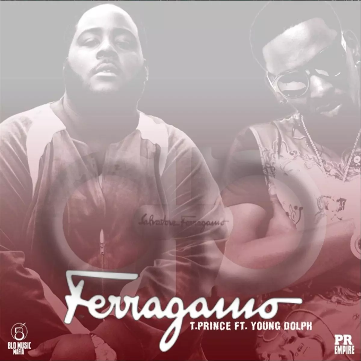 Ferragamo - Single by T.Prince & Young Dolph on Apple Music