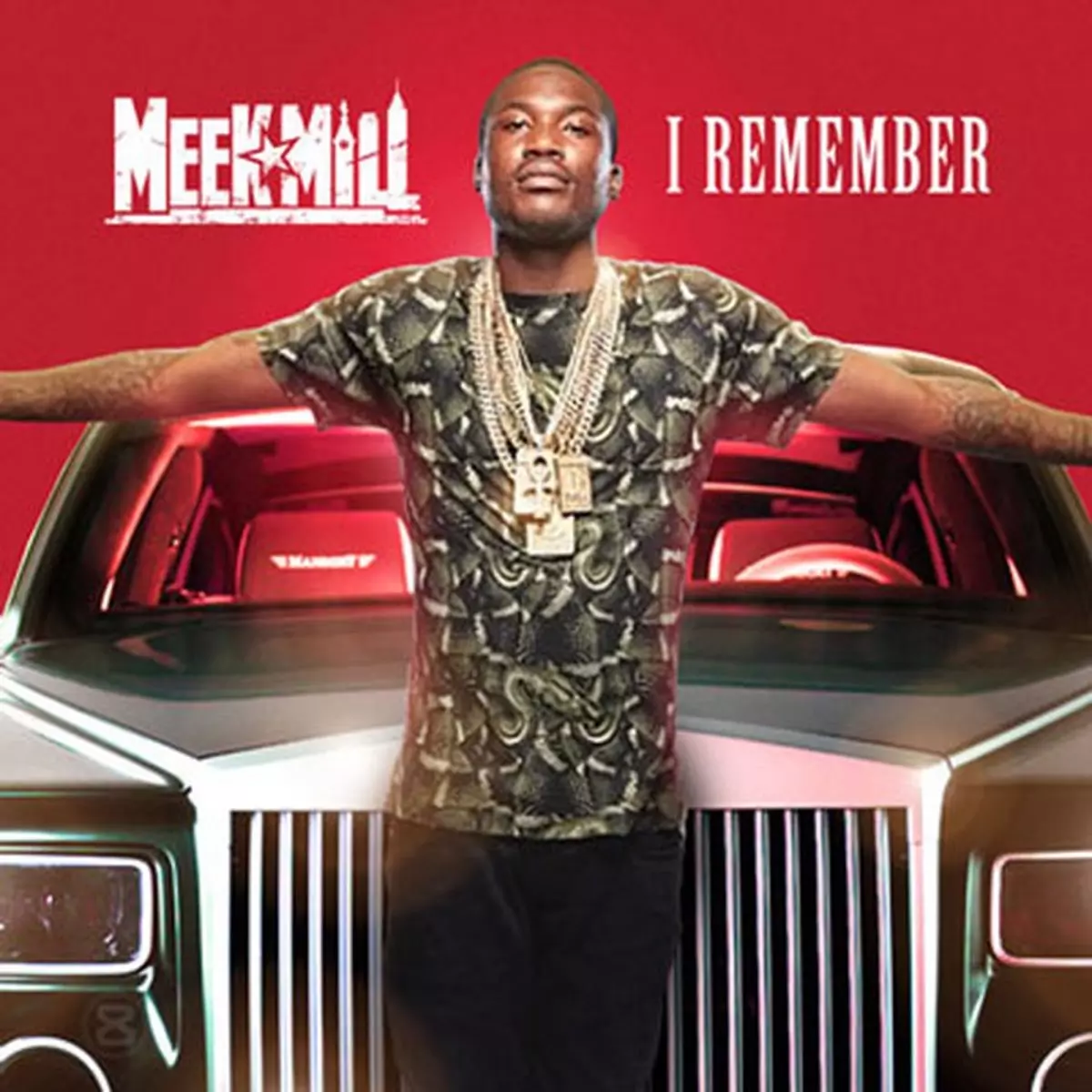 I Remember by Meek Mill on Apple Music