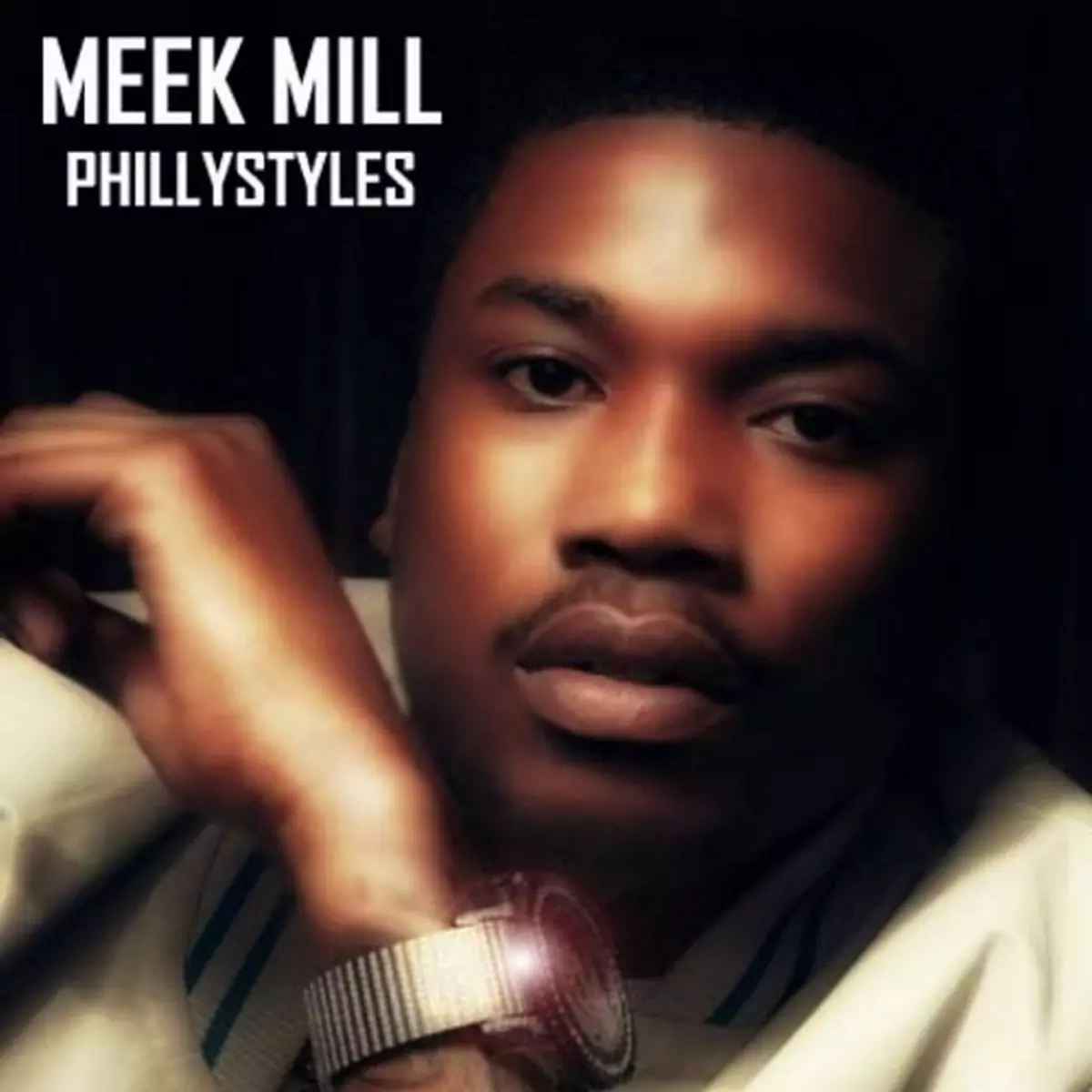 Phillystyles by Meek Mill on Apple Music