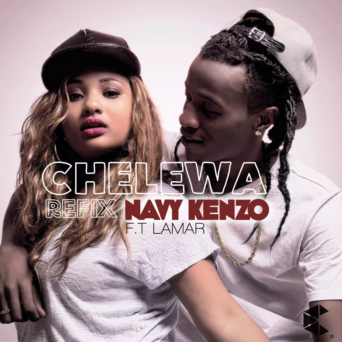 Chelewa (The Refix) [feat. Lamar] - Single by Navy Kenzo on Apple Music