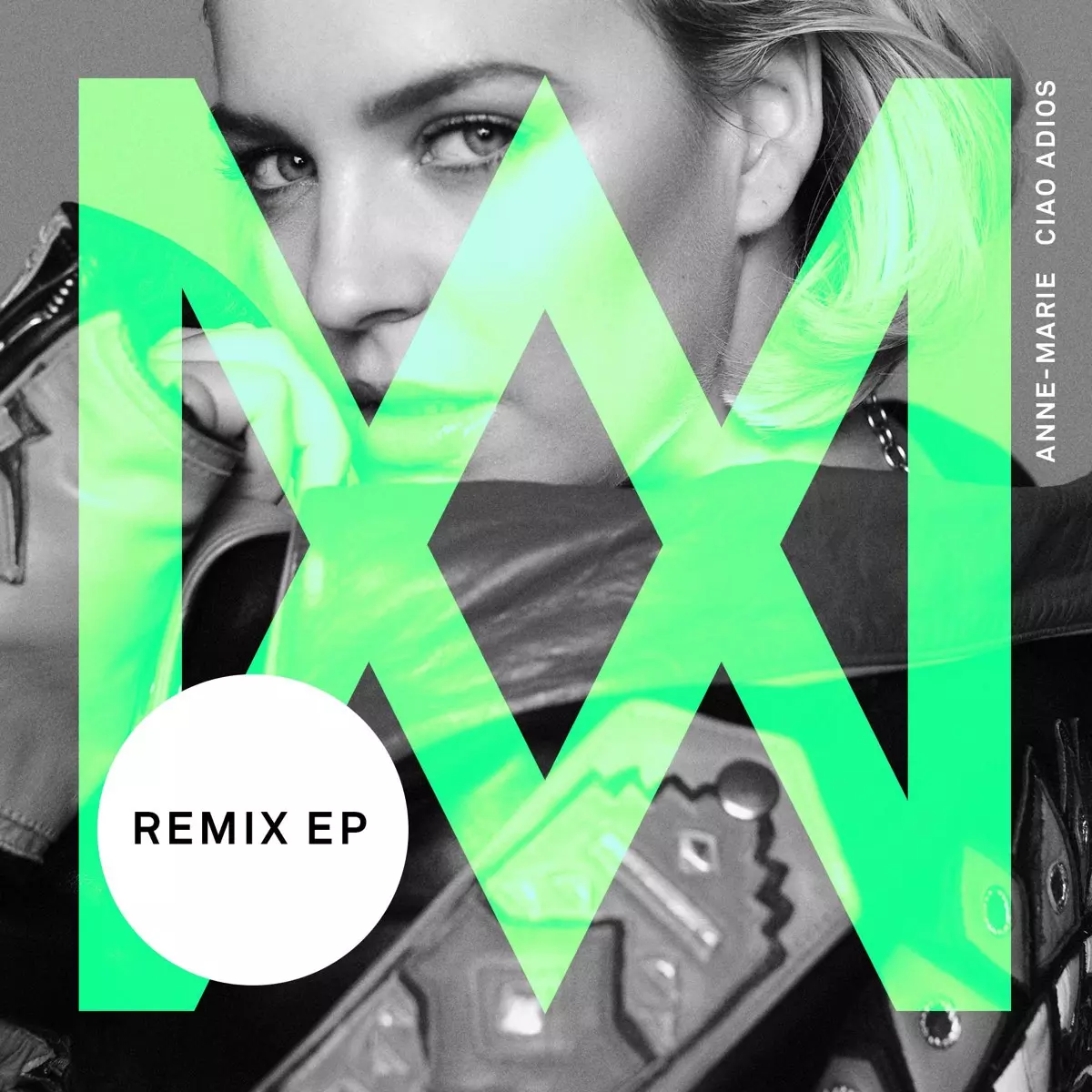 Ciao Adios (Remixes) - Single by Anne-Marie on Apple Music