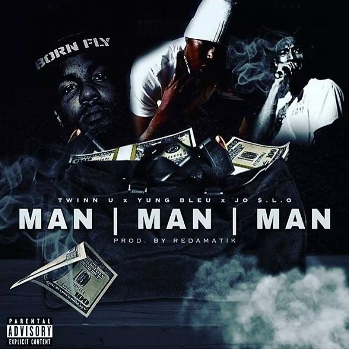 Man Man Man - Single by Yung Bleu, Twinn U & Jo Slo on Apple Music