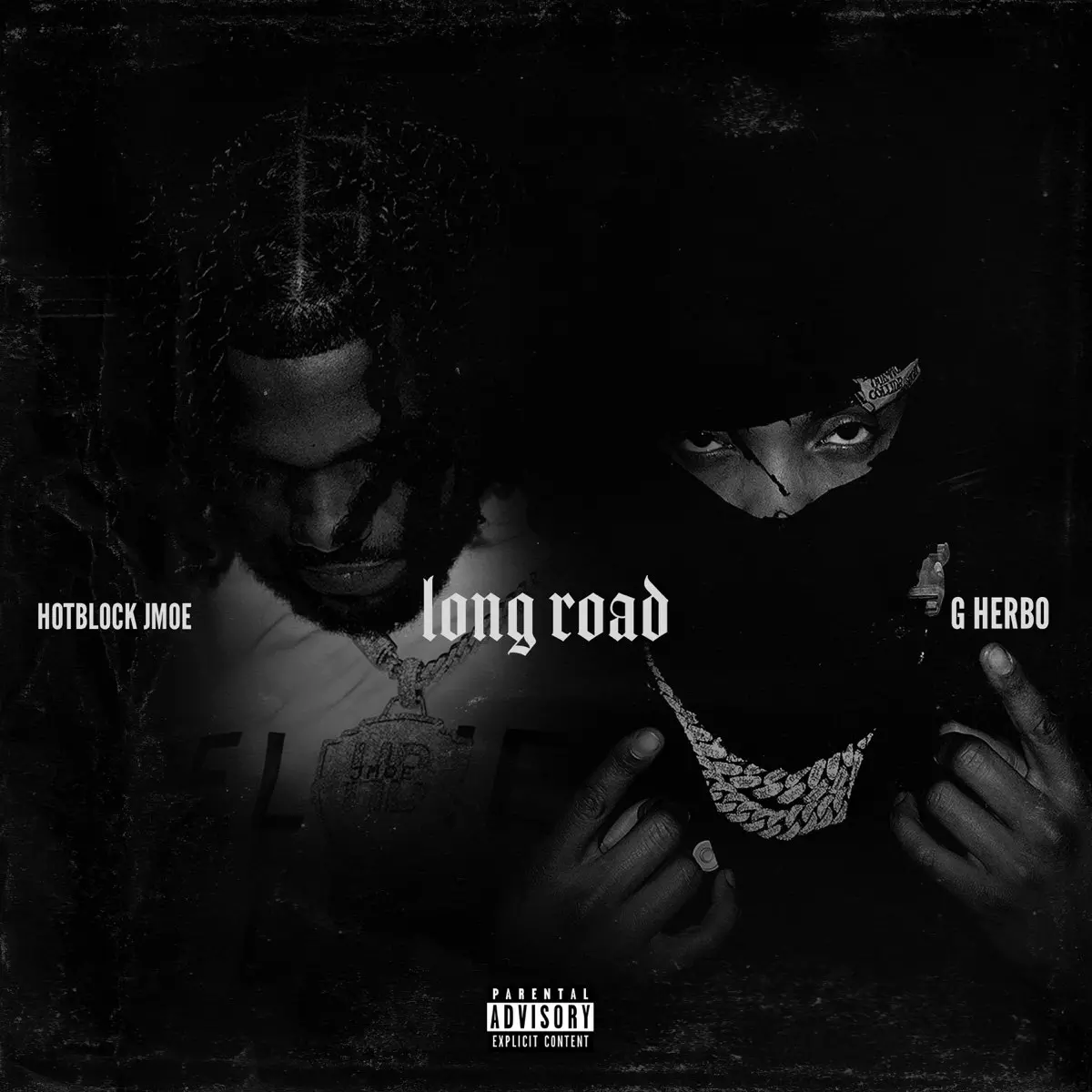 Long Road - Single by HotBlock Jmoe & G Herbo on Apple Music