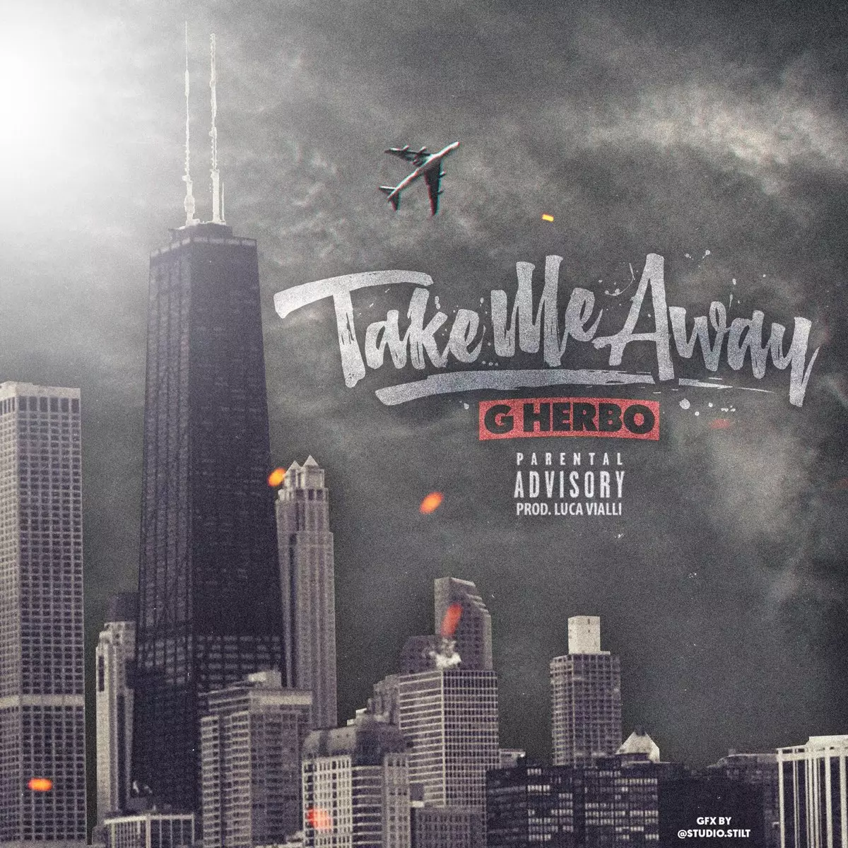Take Me Away - Single by G Herbo on Apple Music
