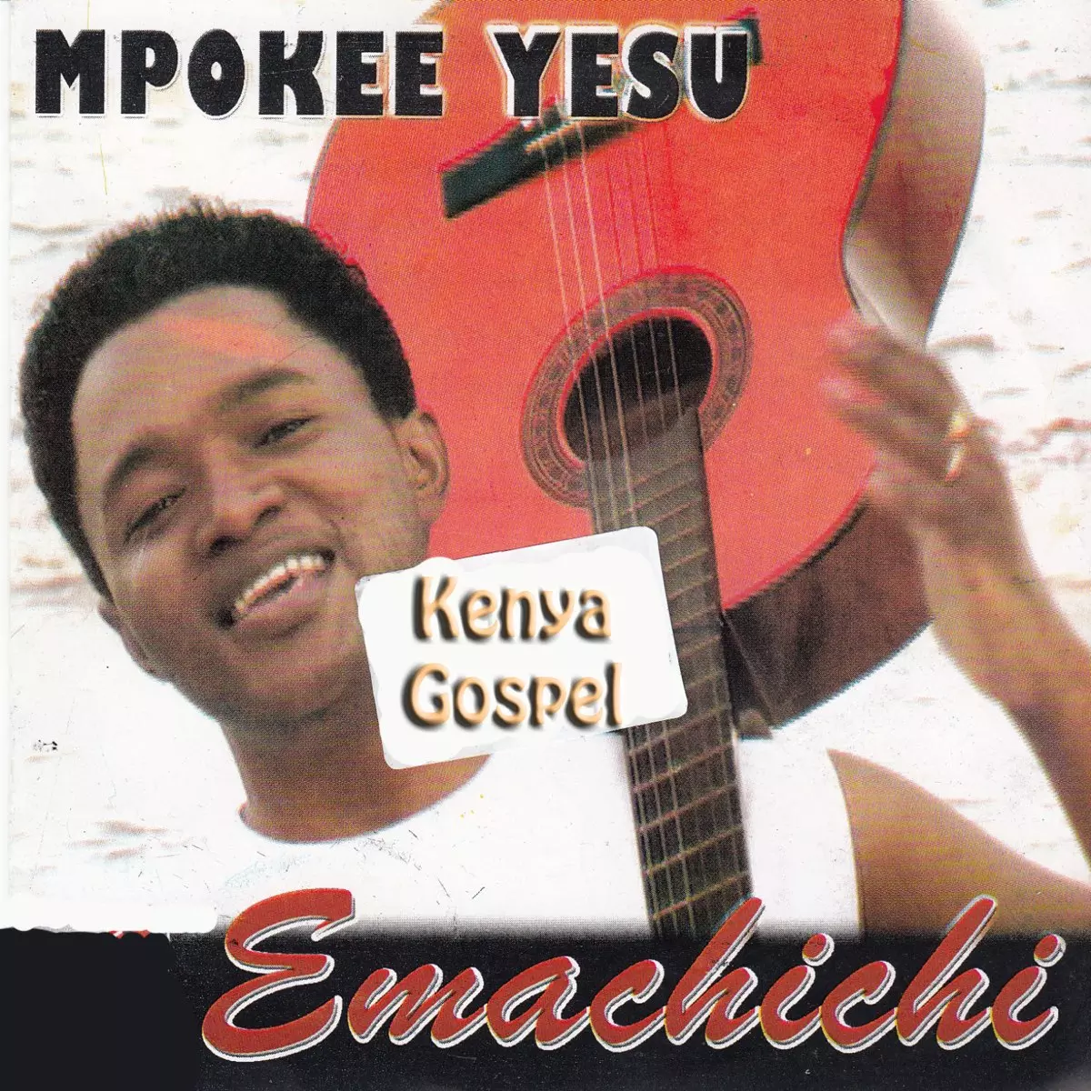 Mpokee Yesu by Emachichi on Apple Music