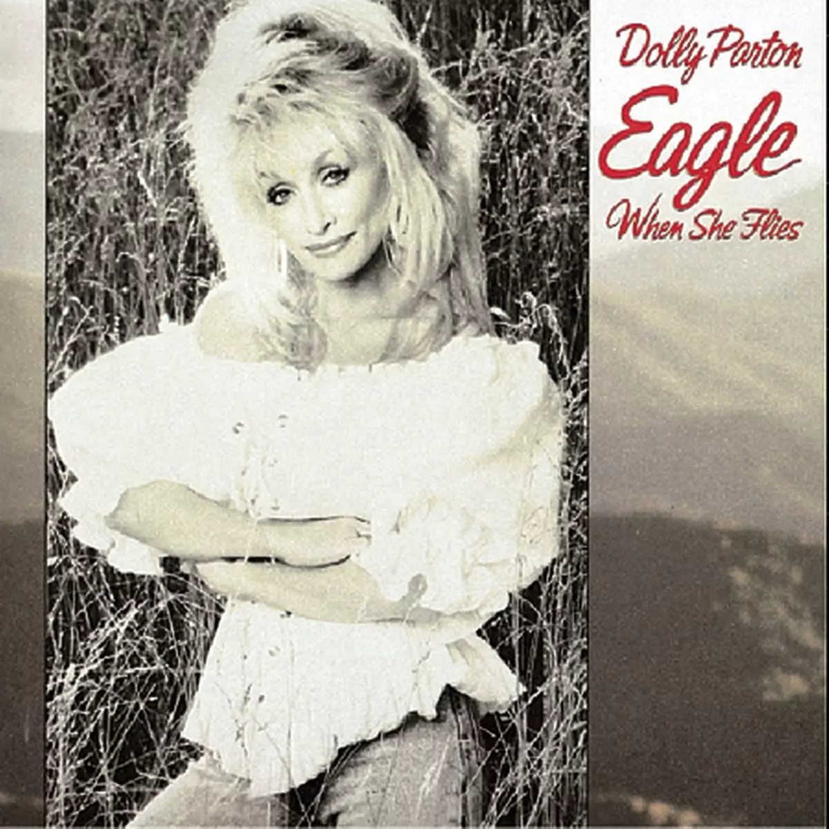 Eagle When She Flies by Dolly Parton on Apple Music