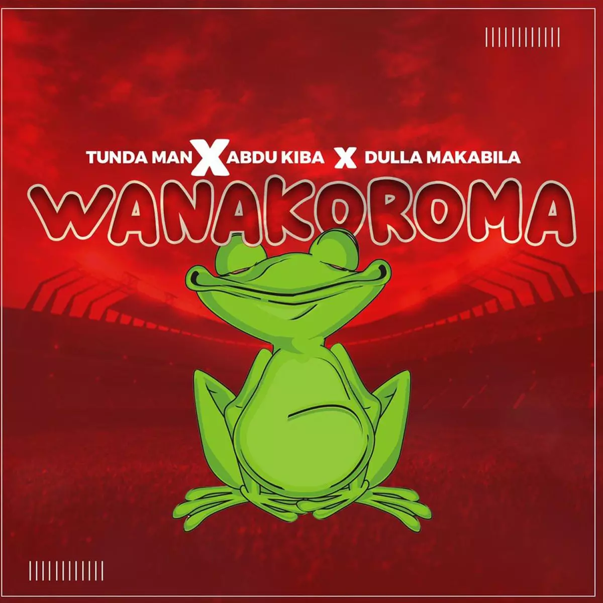 Wanakoroma (feat. Tunda Man & Dulla Makabila) - Single by AbduKiba on Apple Music