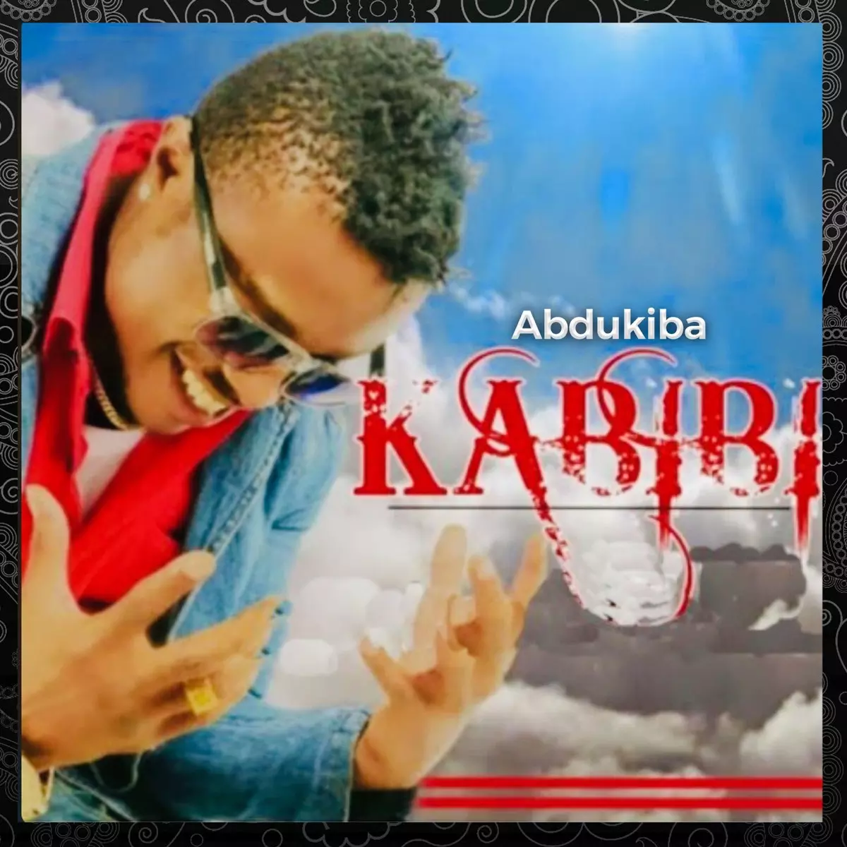 Kabibi - Single by AbduKiba on Apple Music