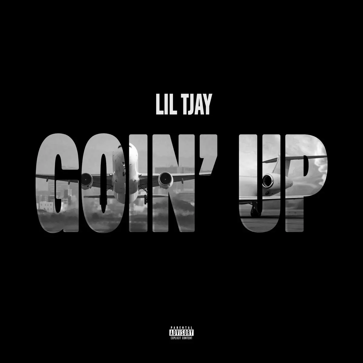 Goin Up - Single by Lil Tjay on Apple Music