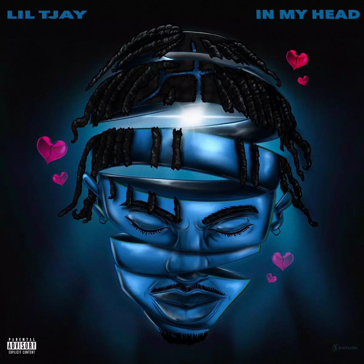In My Head - Single by Lil Tjay on Apple Music