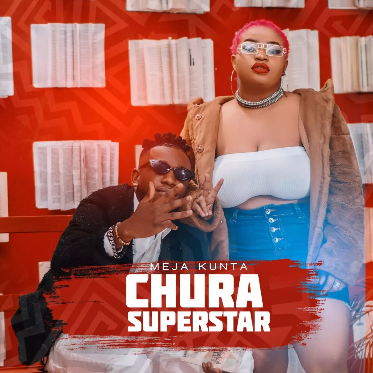 Chura Superstar - Single by Meja Kunta on Apple Music