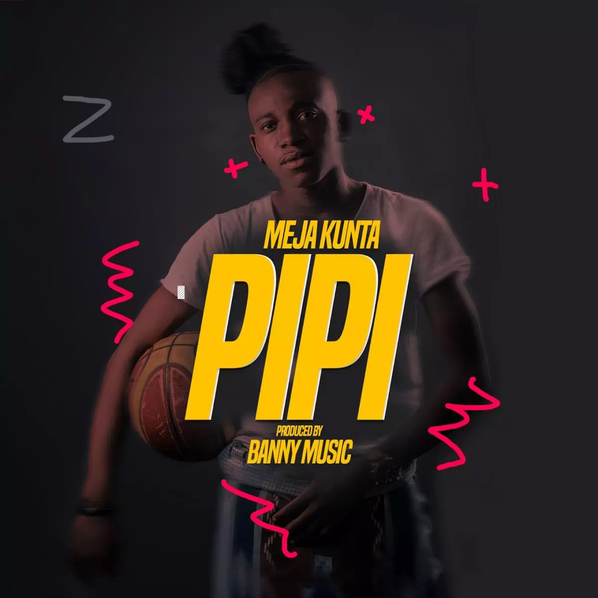 Pipi - Single by Meja Kunta on Apple Music