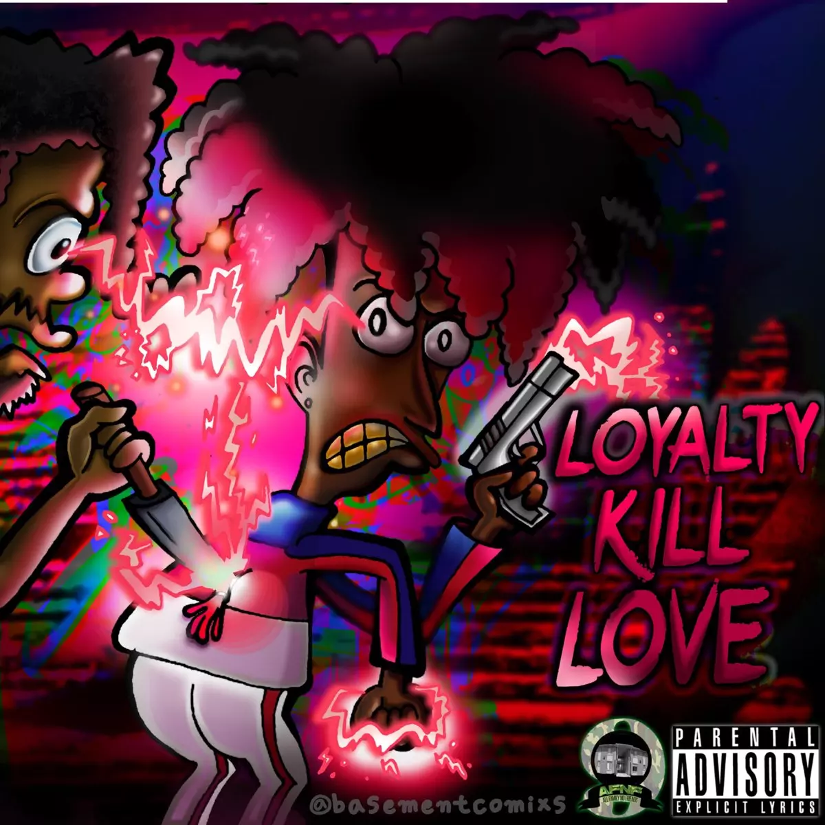 Loyalty Kill Love by 9lokknine on Apple Music