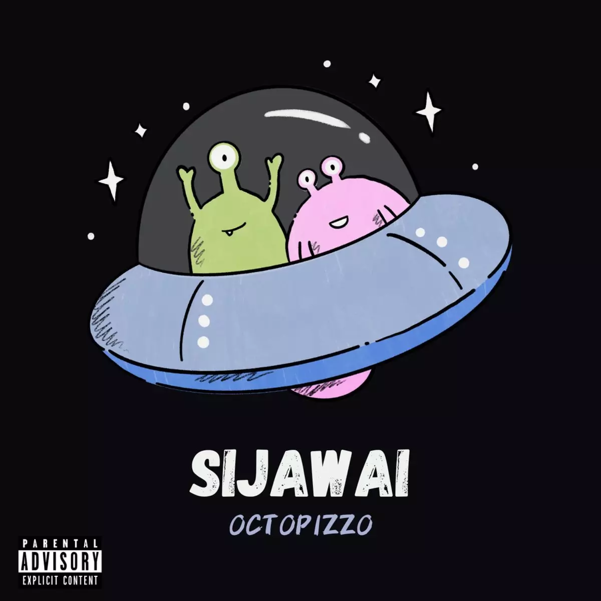 Sijawai - Single by Octopizzo on Apple Music