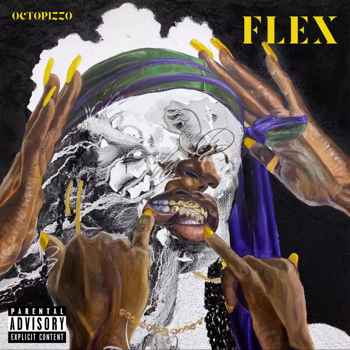 Flex - Single by Octopizzo on Apple Music