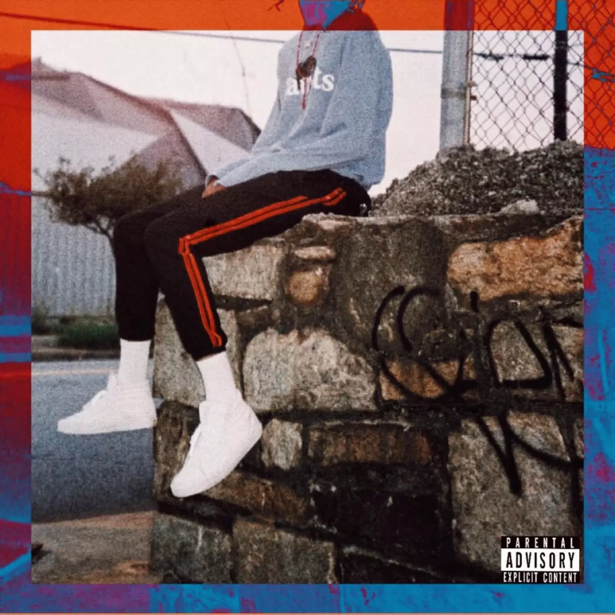 Level Up - Single by Octopizzo on Apple Music