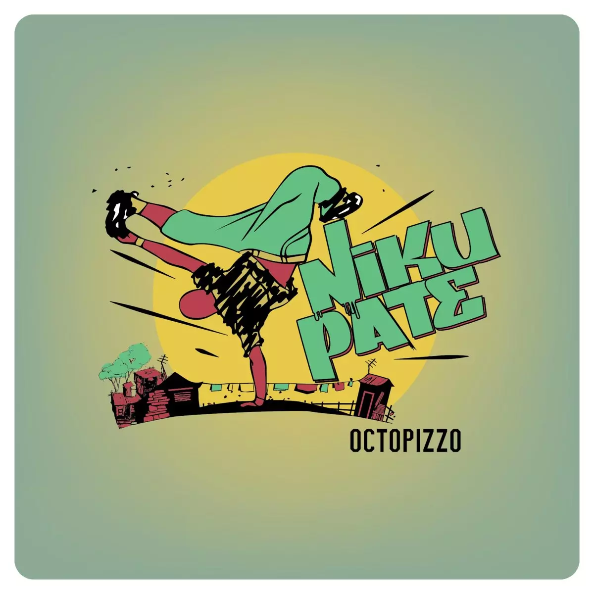Nikupate - Single by Octopizzo on Apple Music