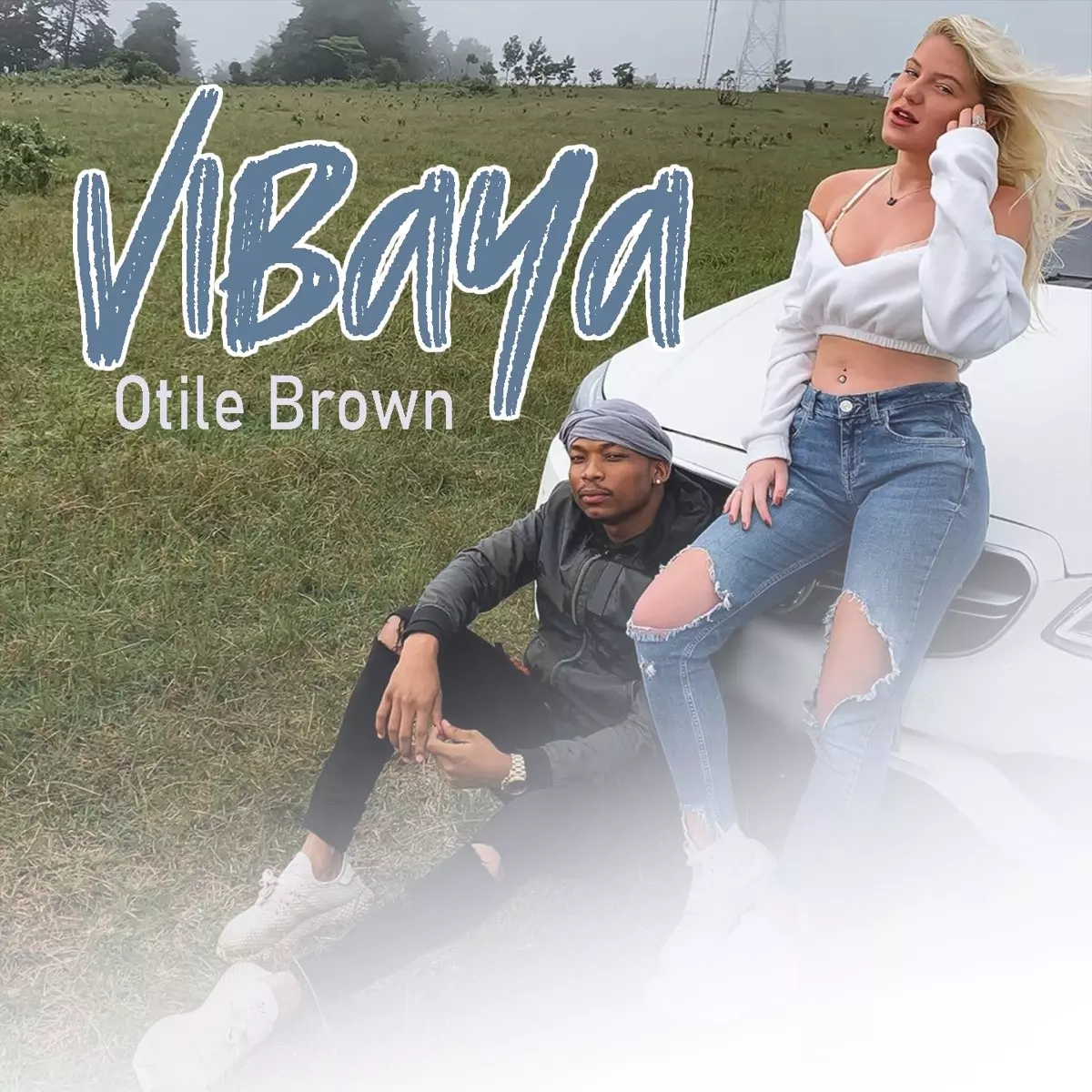 Vibaya - Single by Otile Brown on Apple Music