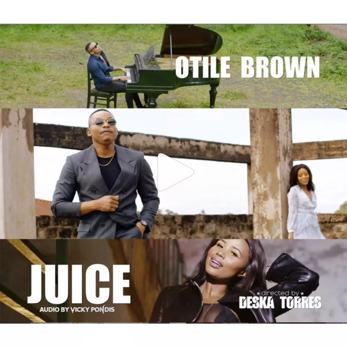 Juice - Single by Otile Brown on Apple Music