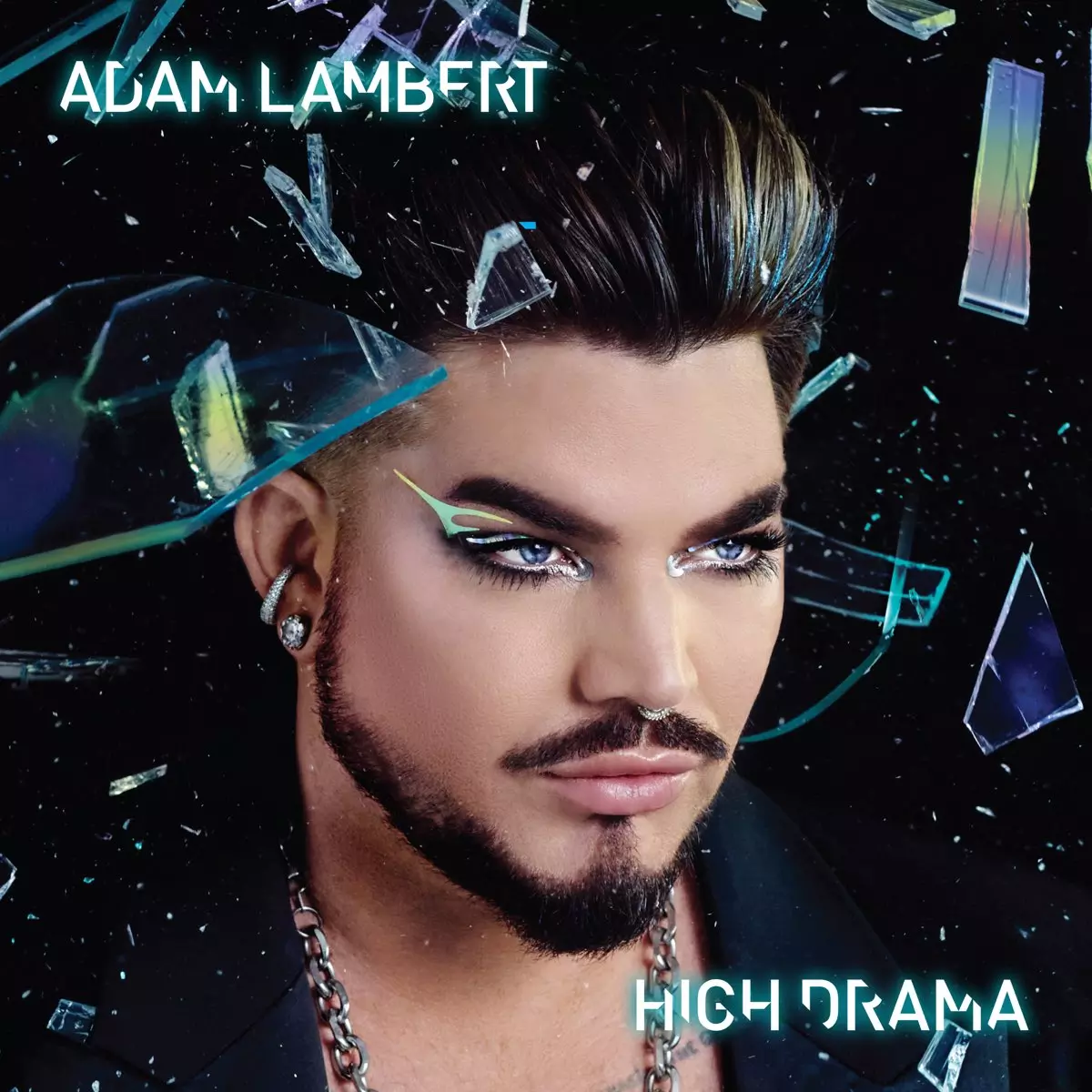 High Drama by Adam Lambert on Apple Music