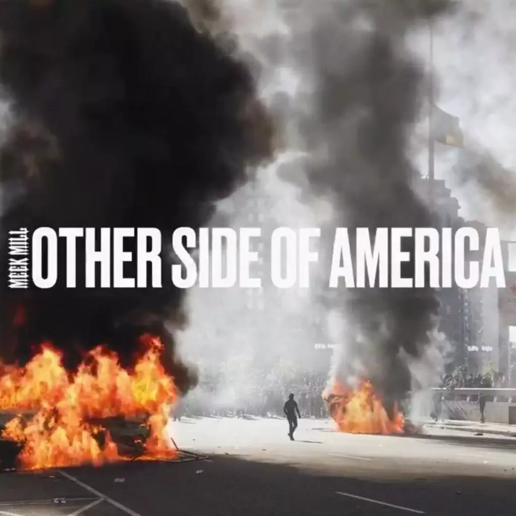 Stream Meek Mill – Otherside of America New Song