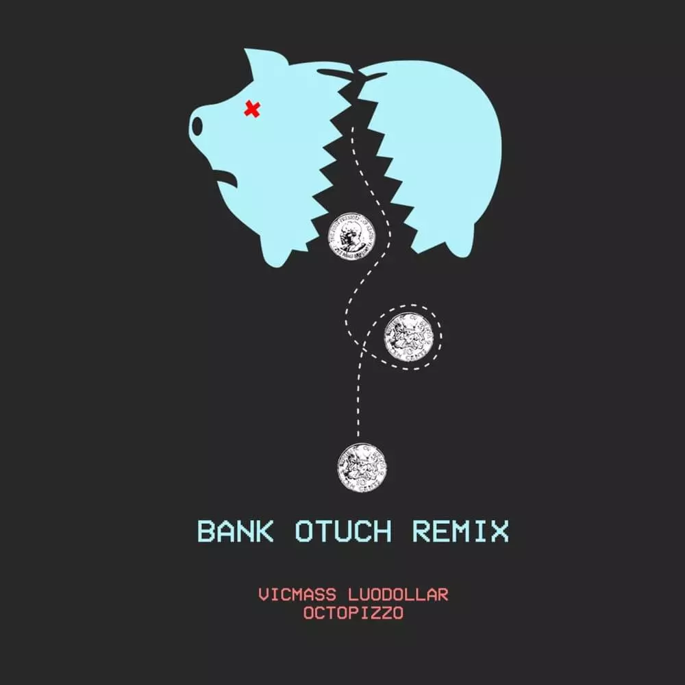 Vicmass Luodollar – Bank Otuch (Remix) Lyrics | Genius Lyrics