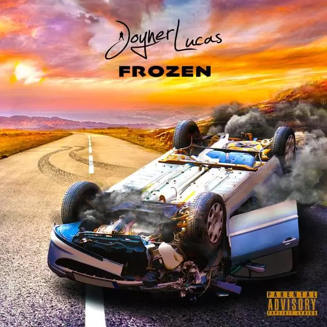 Joyner Lucas – Frozen Lyrics | Genius Lyrics