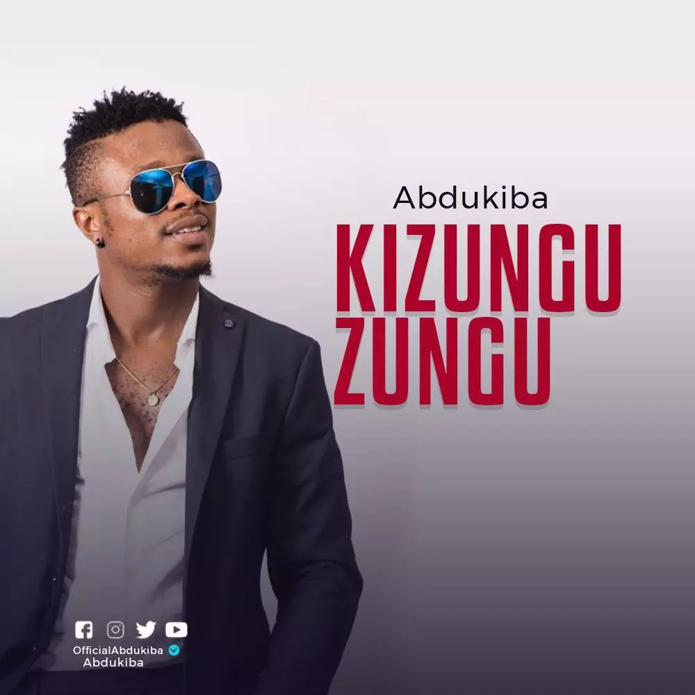 Kizunguzungu by Abdukiba: Listen on Audiomack
