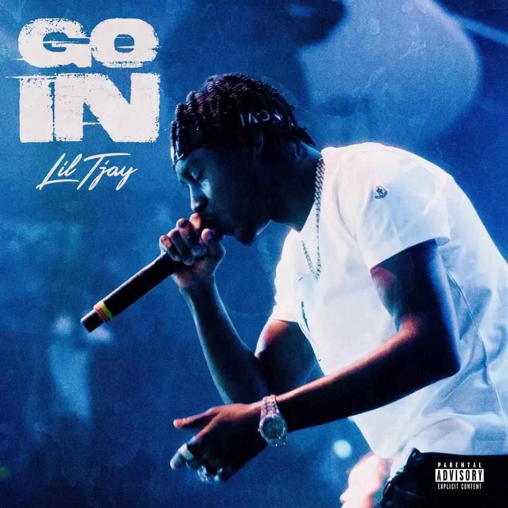 Lil Tjay – Go In Lyrics | Genius Lyrics