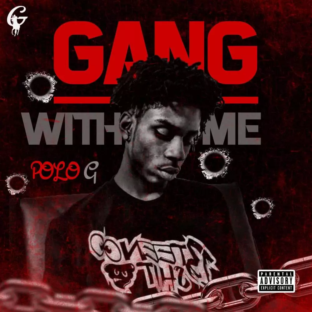 Polo G – Gang With Me Lyrics | Genius Lyrics