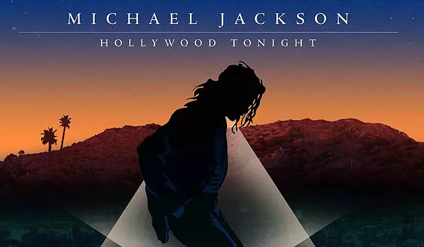 Video: Hollywood Tonight - Michael Jackson | Stuff.co.nz