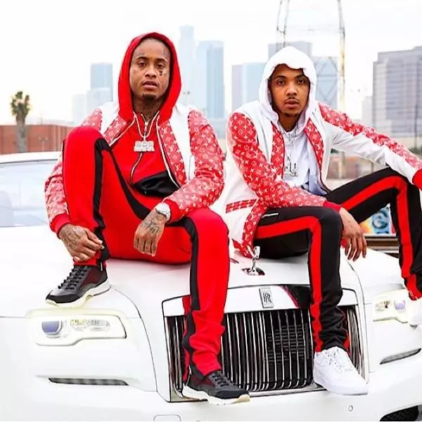 G Herbo & Southside – Focused Lyrics | Genius Lyrics