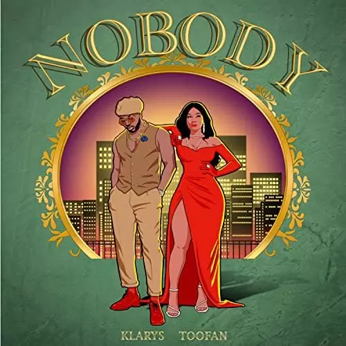 Nobody (Remix) : Klarys, Toofan: Amazon.fr: Téléchargement de Musique